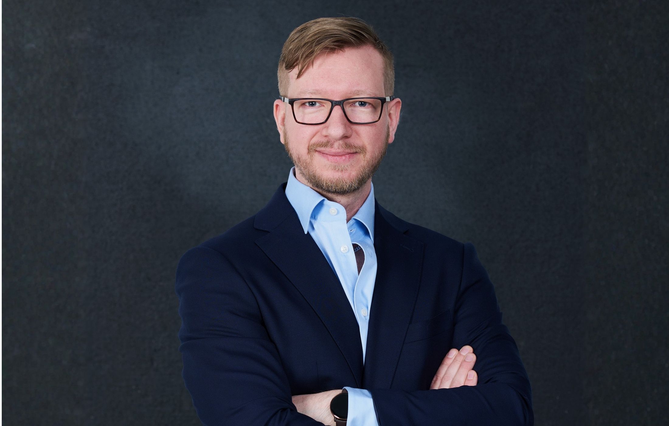 Meet Oscar Larsson – BA Technical Expert