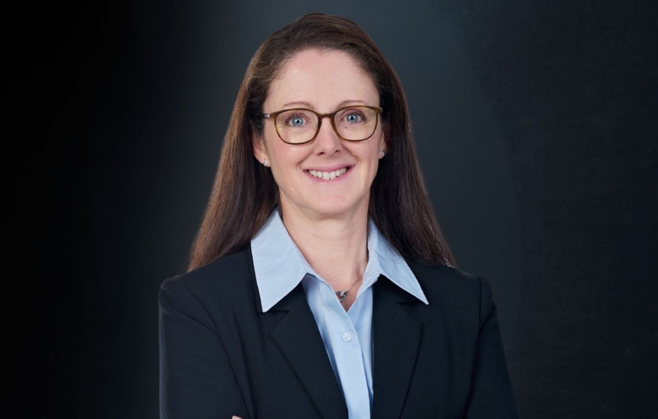 Meet Anna Andersson – BA Finance Manager