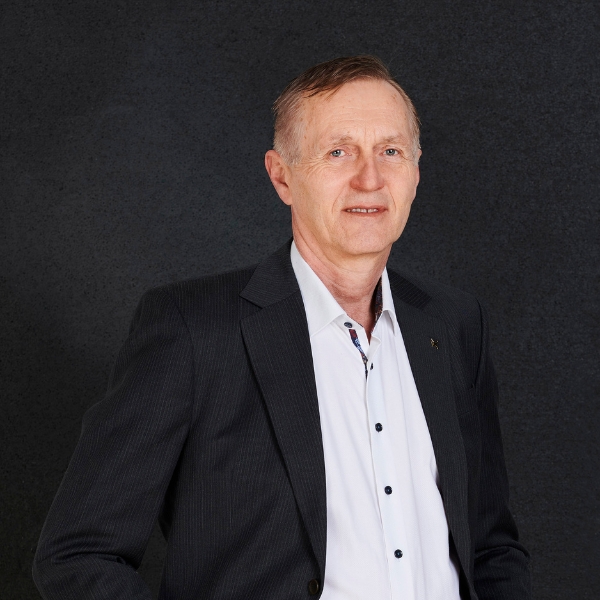 Nils Nordtorp