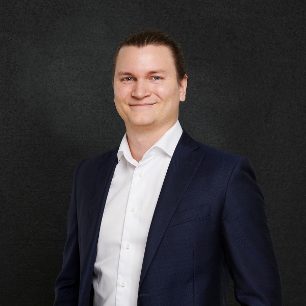 Daniel Ivarsson