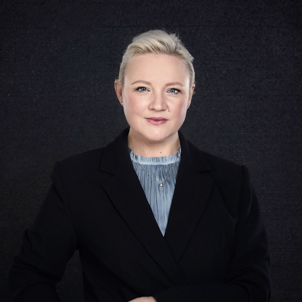 Johanna Rugart