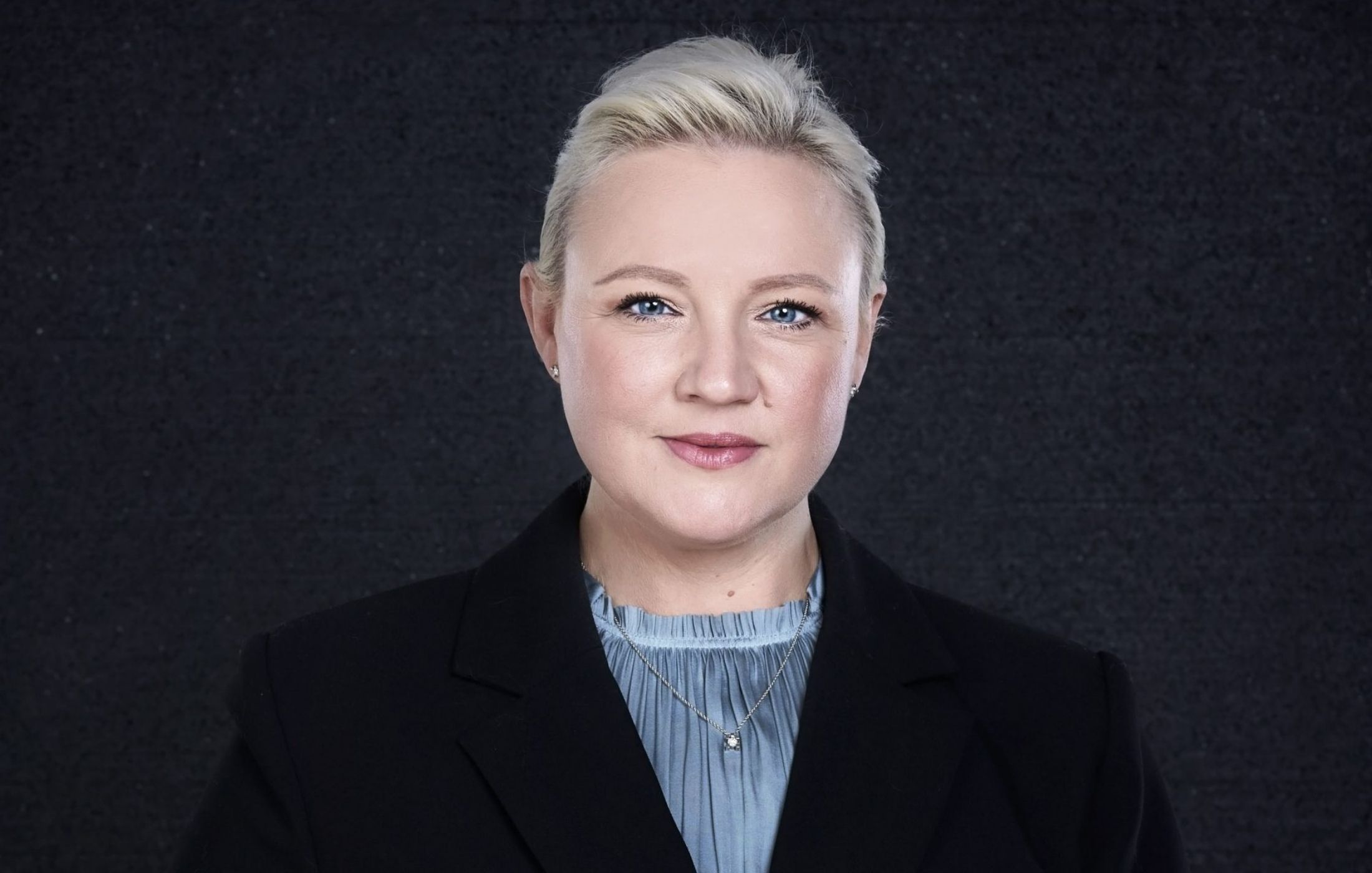 Meet Johanna K. Rugart – Senior Legal Counsel