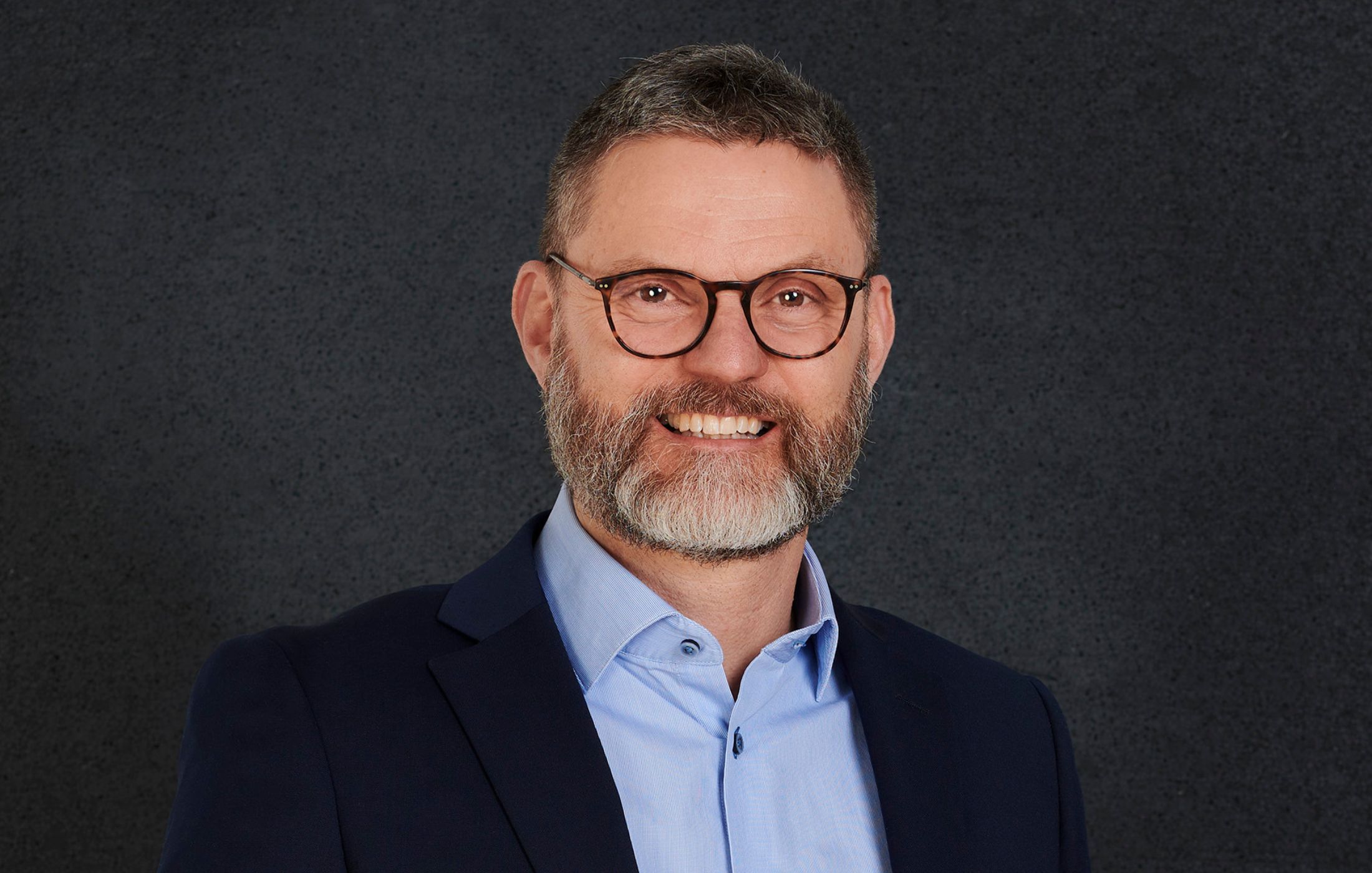 Meet Fredrik Nathell – Station Manager
