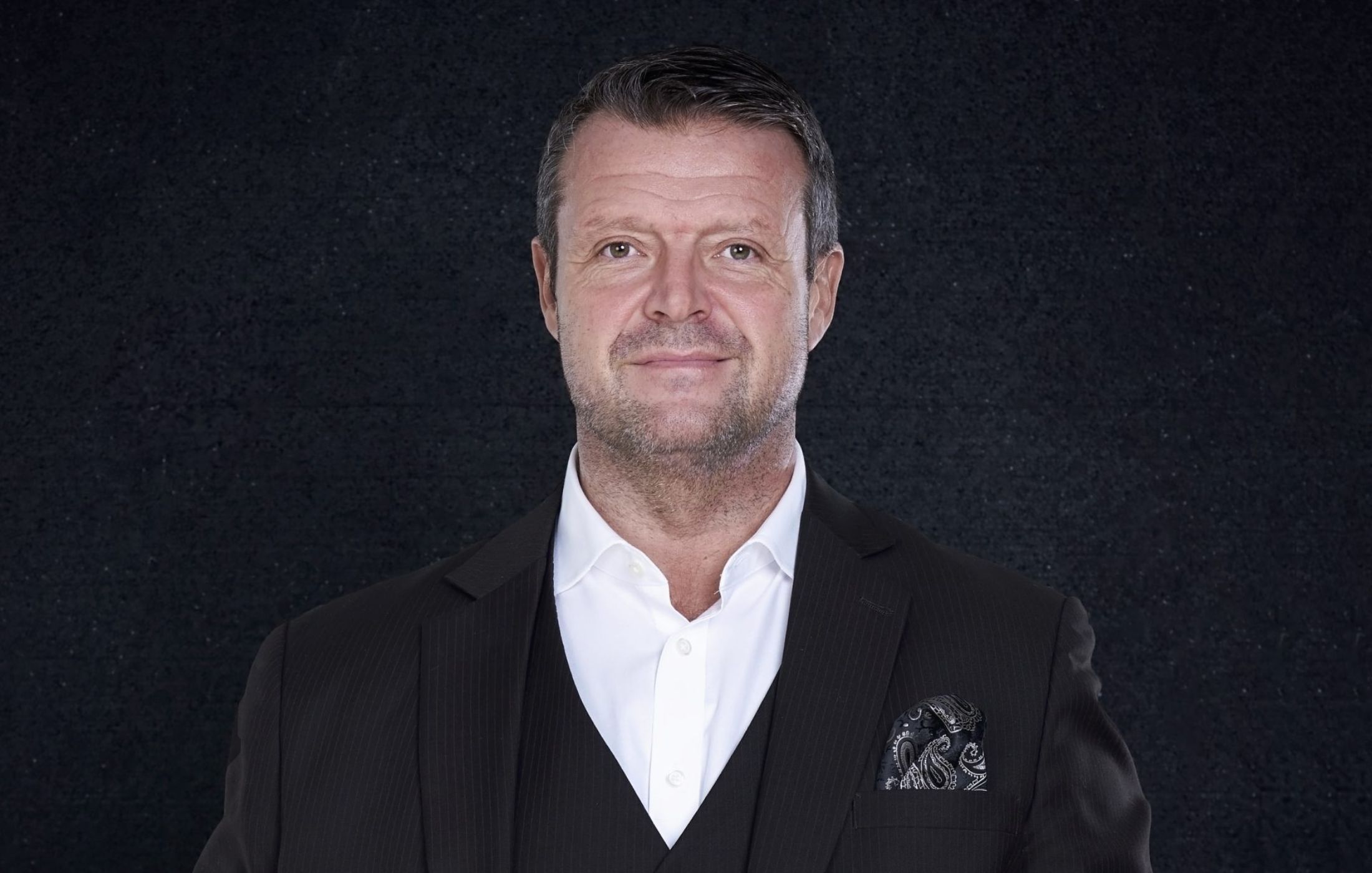 BCA Hemsidan Bjorn Frid