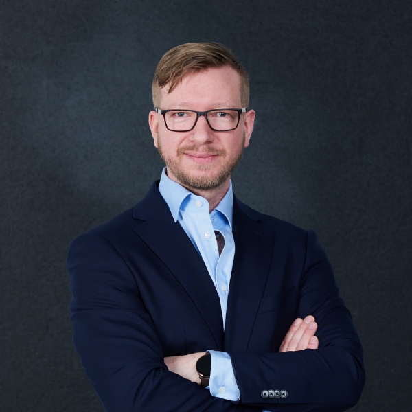 Oscar Larsson