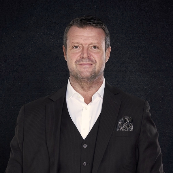 Bjorn Frid