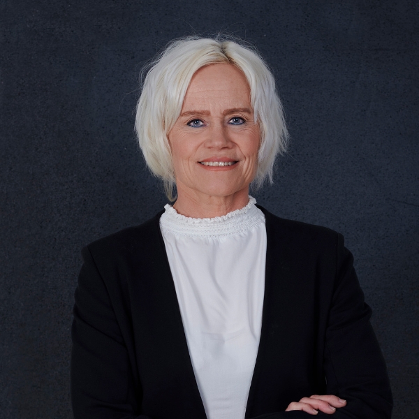 Karin Rådegran