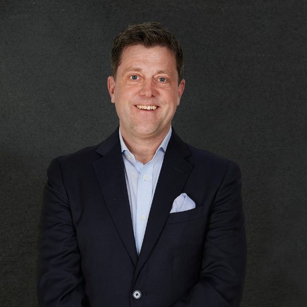 Kaj Forsberg