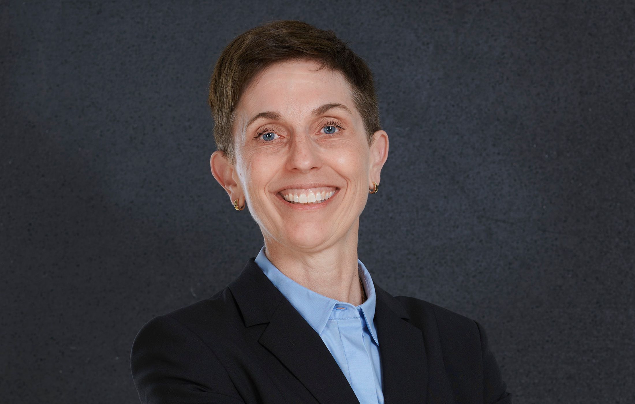 Meet Annika Widmark Sjöstedt – Energy Market Expert